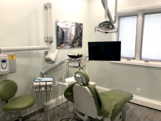 Room1 Dr. Nicholas A. Mattia's Office Dental Chair 3